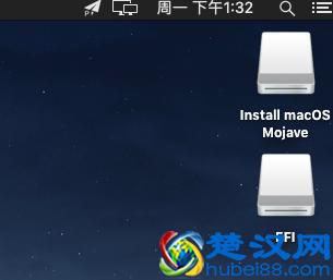 黑苹果从入门到精通：在Intel电脑上安装macOS 10.14 Mojave