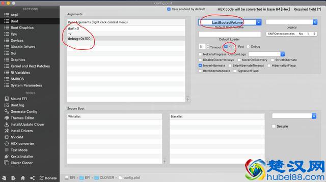 黑苹果从入门到精通：在Intel电脑上安装macOS 10.14 Mojave