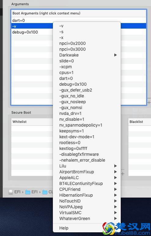 黑苹果从入门到精通：在Intel电脑上安装macOS 10.14 Mojave