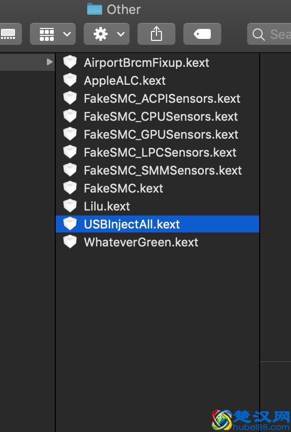 黑苹果从入门到精通：在Intel电脑上安装macOS 10.14 Mojave
