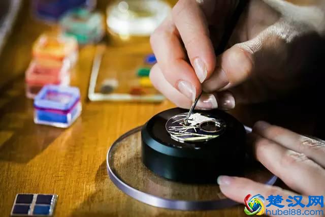 什么样的珐琅最值钱