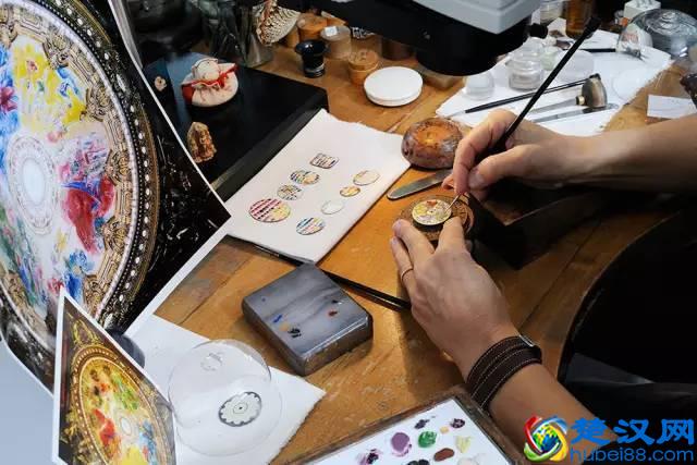 什么样的珐琅最值钱