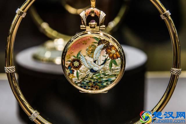 什么样的珐琅最值钱