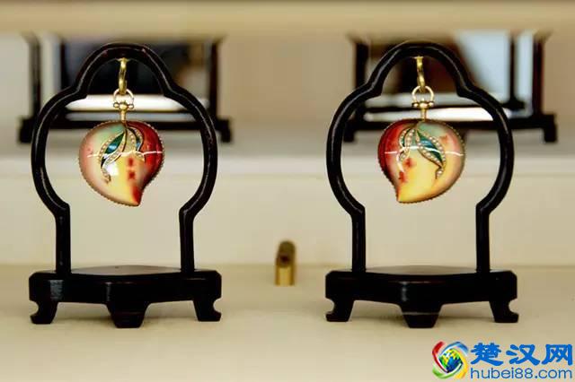 什么样的珐琅最值钱