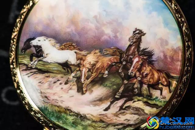 什么样的珐琅最值钱