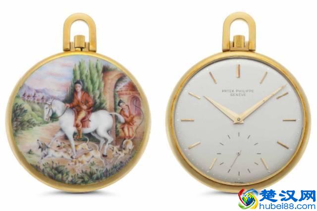 什么样的珐琅最值钱