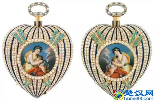 什么样的珐琅最值钱