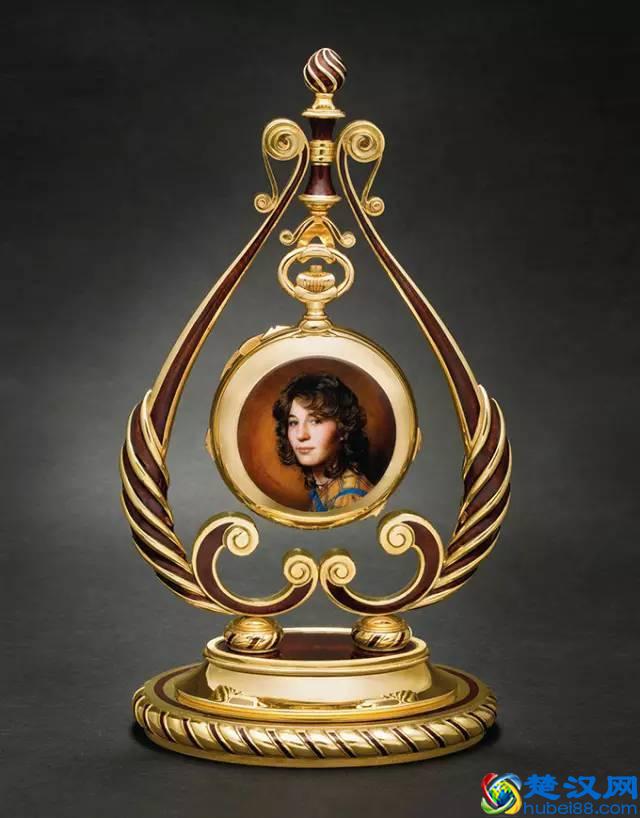 什么样的珐琅最值钱