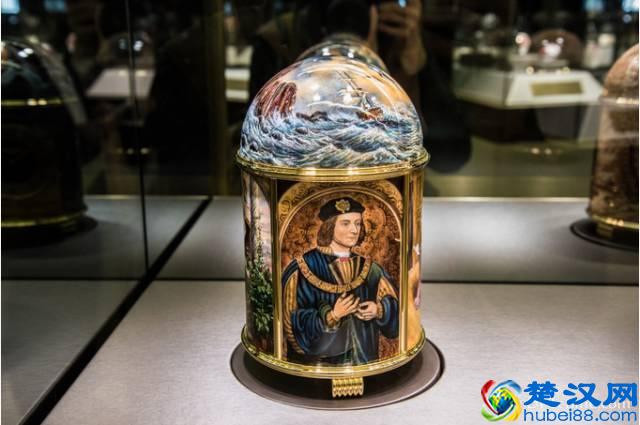 什么样的珐琅最值钱