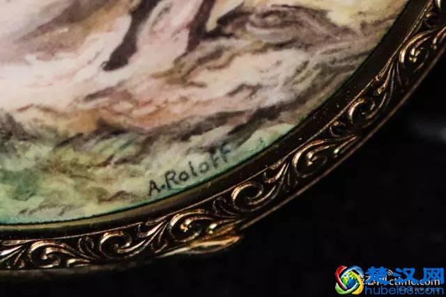 什么样的珐琅最值钱