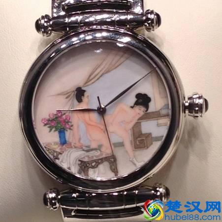 什么样的珐琅最值钱