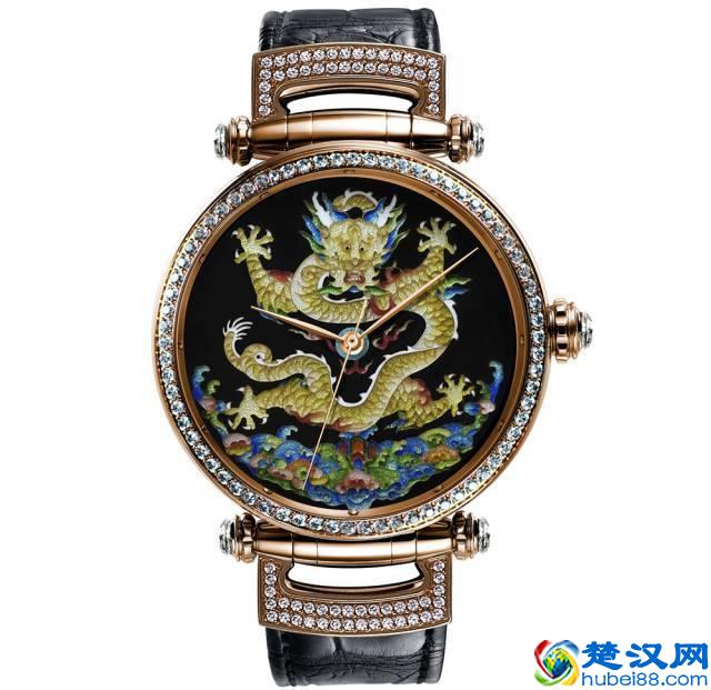 什么样的珐琅最值钱