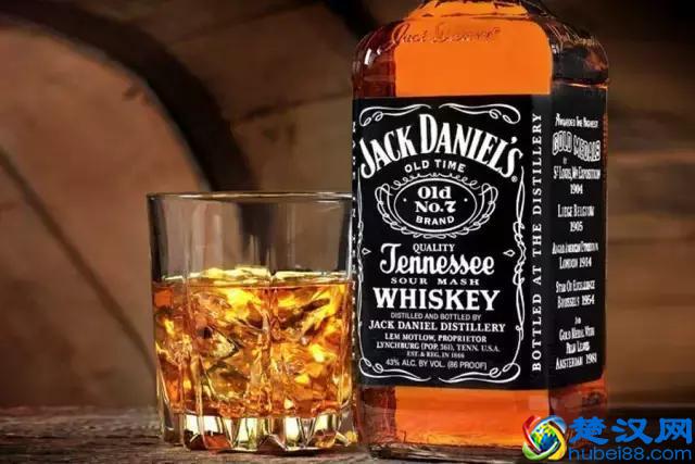 入门：威士忌酒标术语，看完秒懂！