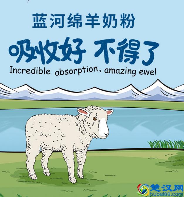 羊奶粉哪个牌子好？羊奶粉十大品牌排名