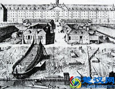 股改 看得见多远的过去才能看见多远的未来