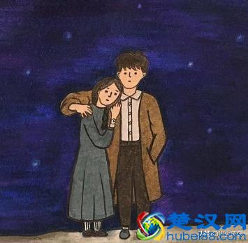 为什么说大多数男生是视觉动物？