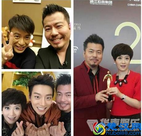 盘点《康熙来了》停播后综艺咖通告艺人现状