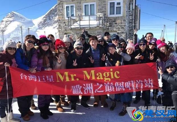 盘点《康熙来了》停播后综艺咖通告艺人现状