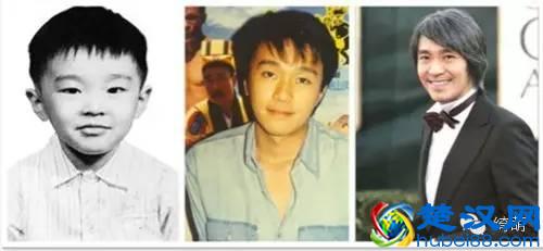 为什么这么多人黑周星驰