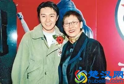 为什么这么多人黑周星驰