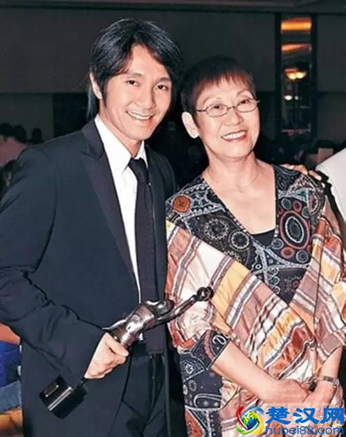 为什么这么多人黑周星驰