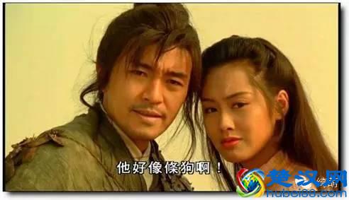 为什么这么多人黑周星驰