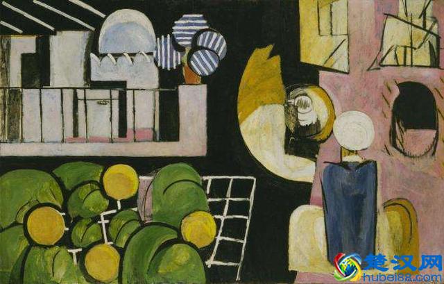 暴发户和贵族的区别在哪里？