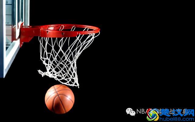 打篮球有哪些好处？送给那些长期坚持打篮球的朋友们！