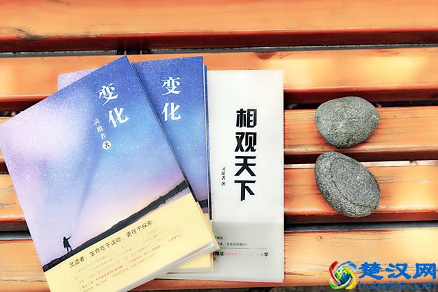 灵遁者：文学是什么，是俯拾即是的生活