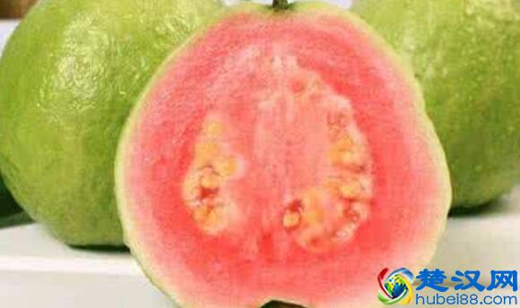 芭乐是番石榴吗 芭乐和番石榴有什么区别