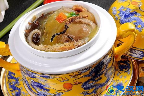 佛跳墙是什么意思 佛跳墙为什么叫佛跳墙