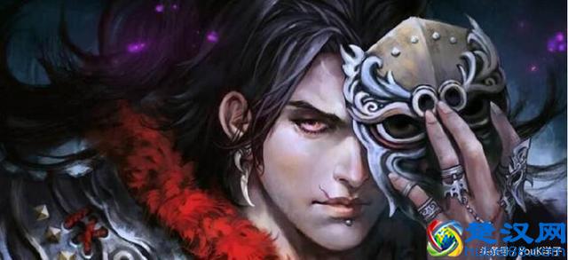 历史上兰陵王怎么死的？揭秘兰陵王结局是什么？