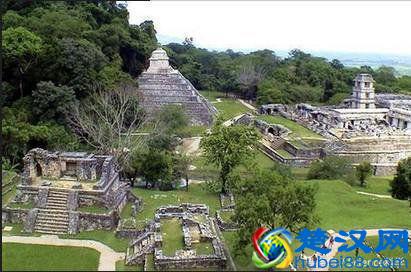 玛雅人是怎么灭亡的,为何突然消失?