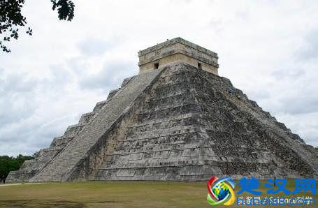 玛雅人是怎么灭亡的,为何突然消失?