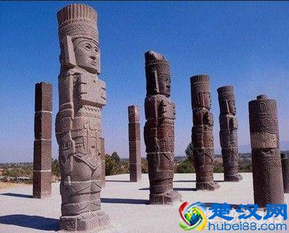 玛雅人是怎么灭亡的,为何突然消失?