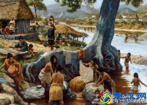 玛雅人是怎么灭亡的,为何突然消失?