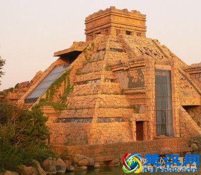 玛雅人是怎么灭亡的,为何突然消失?