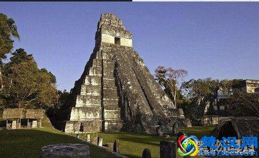 玛雅人是怎么灭亡的,为何突然消失?