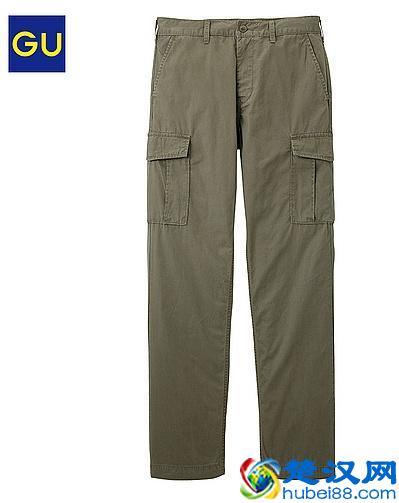 拒绝平庸!5个适合18~28岁年轻男性的平价品牌!