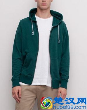 拒绝平庸!5个适合18~28岁年轻男性的平价品牌!