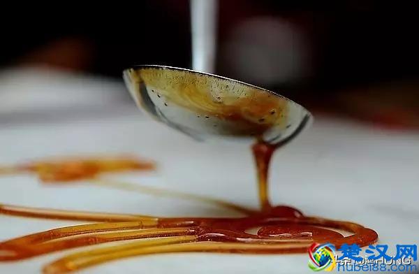 童年的糖画，融入时光的老手艺