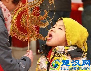 童年的糖画，融入时光的老手艺