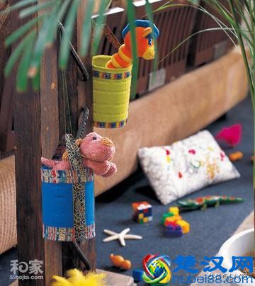 「废物利用」这些小东西还可以这样用，太神奇了