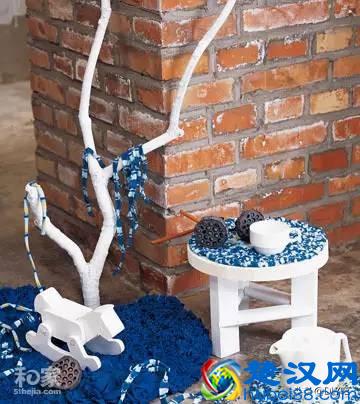 「废物利用」这些小东西还可以这样用，太神奇了