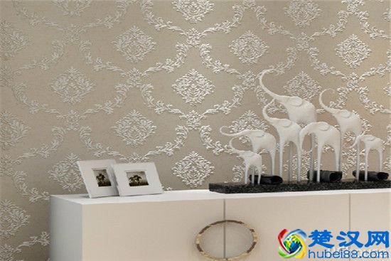 中国墙纸品牌十大排名盘点 家装墙纸如何挑选