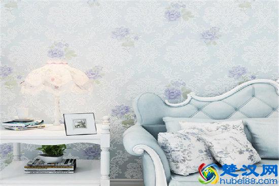 中国墙纸品牌十大排名盘点 家装墙纸如何挑选