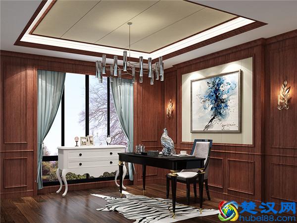 什么是竹木纤维集成墙面？