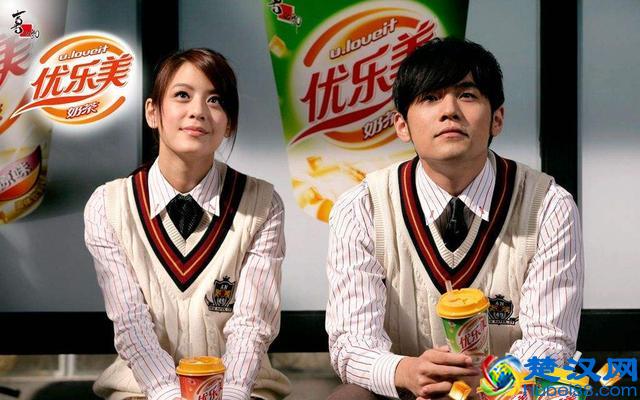 盘点那些年，曾因周杰伦代言迅速崛起的品牌！如今却轰然倒下！