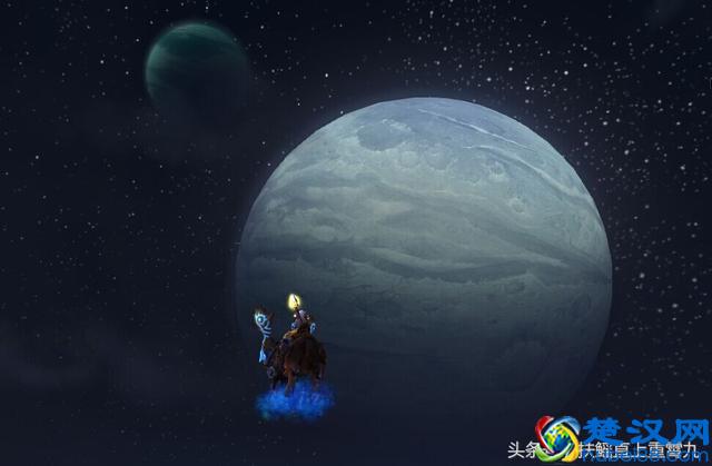 魔兽世界暴雪：“7.25上线后旧箱子可以开出全新版本橙色装备”，玩家：“一边去！我的箱子都没拉！”