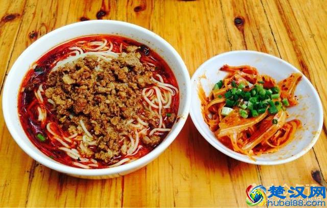 网传最火的重庆小面前50强榜单，我想挨个吃个遍（干货）